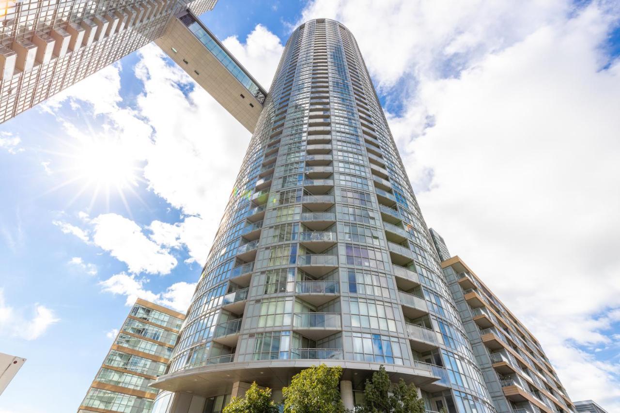 Icetowers Appartement Toronto Buitenkant foto